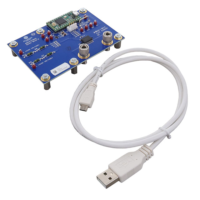 ASEK37800KMAC-030B3-I2C - ASEK37800KMAC-030B3-I2C