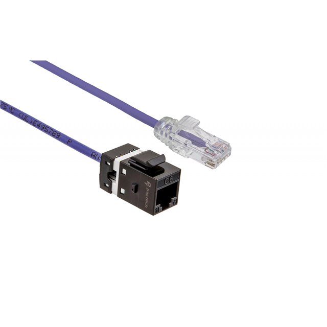 MF-C6U-0.5-28LSZH-F - MF-C6U-0.5-28LSZH-F