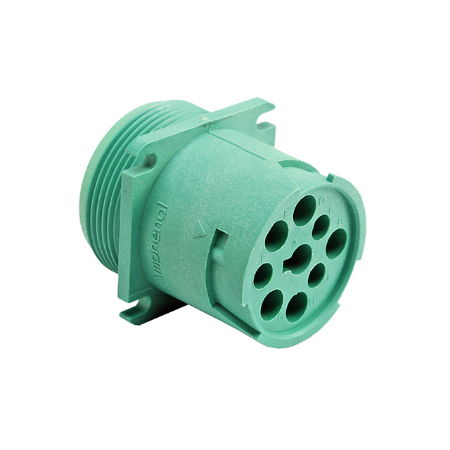 AHD10-9-1939P80 - AHD Series