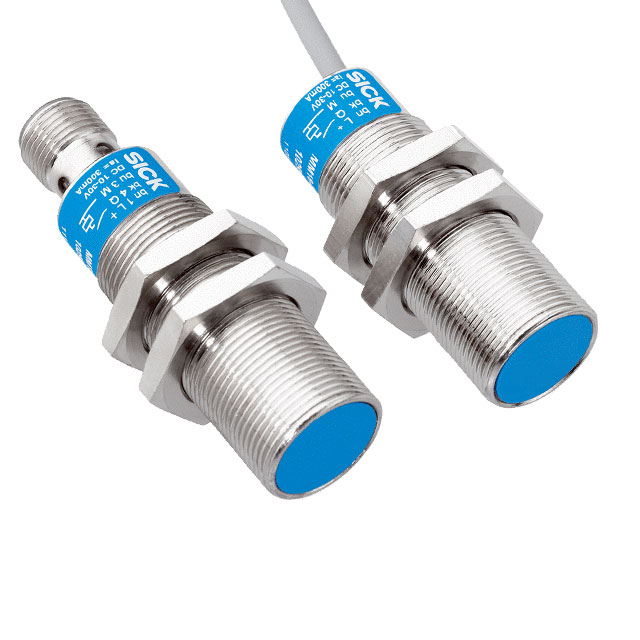 MM18-00APS-ZCO - MM18-00APS-ZCO