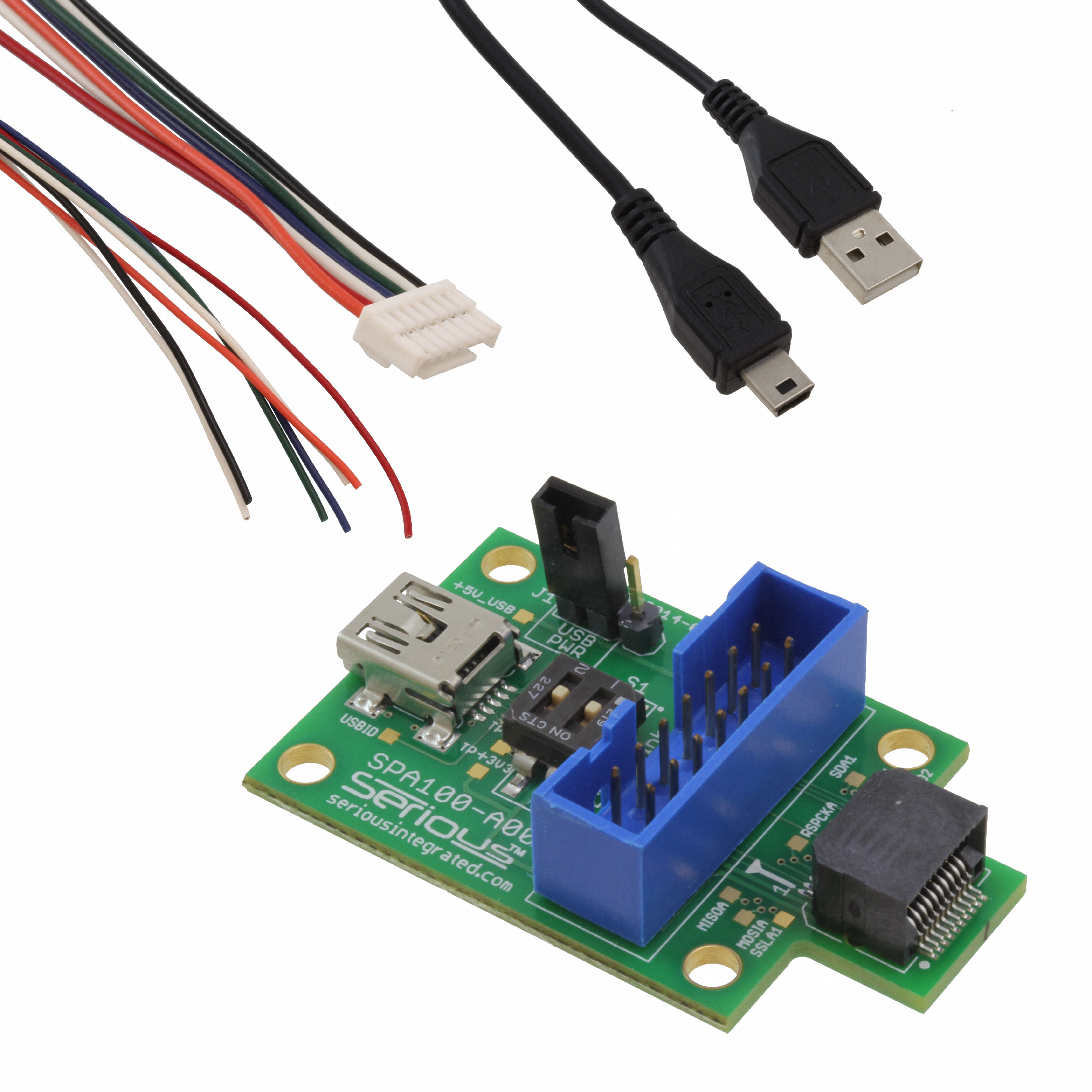 SPA100-A00-01 - SPA100-A00-01