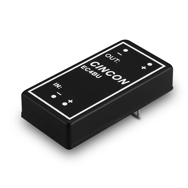 EC4BU-48D05T - EC4BU Series