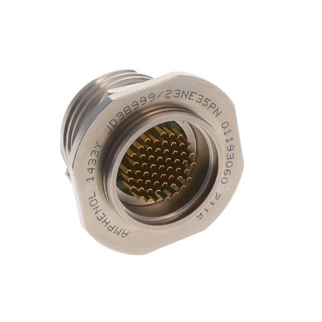 D38999/23NE35PN - D38999/23NE35PN