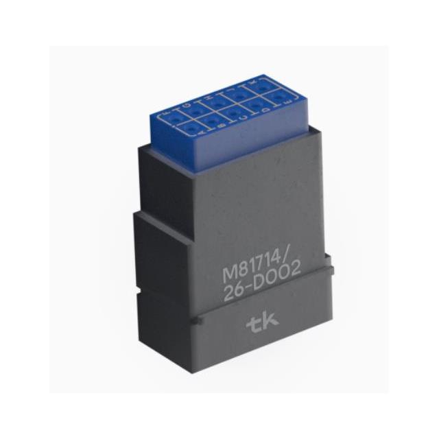 M81714/26-D002 - M81714/26-D002