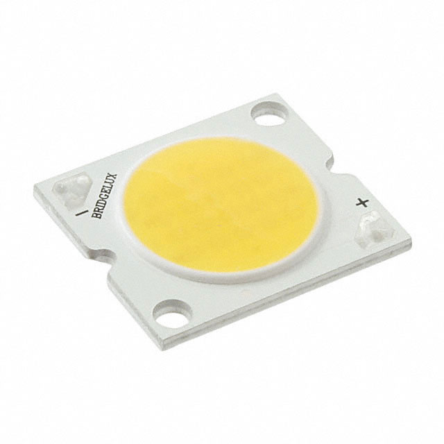 BXRA-35E0800-B-03 - LED ES RECT ARRAY WHITE