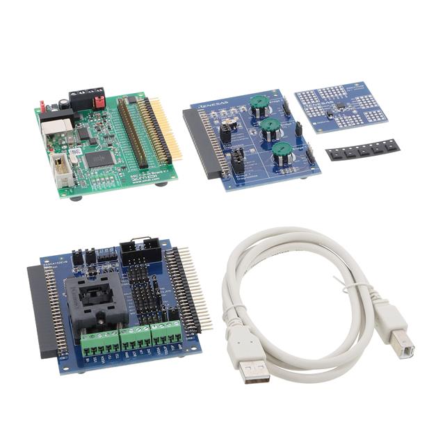 ZSSC4132KIT - ZSSC4132KIT