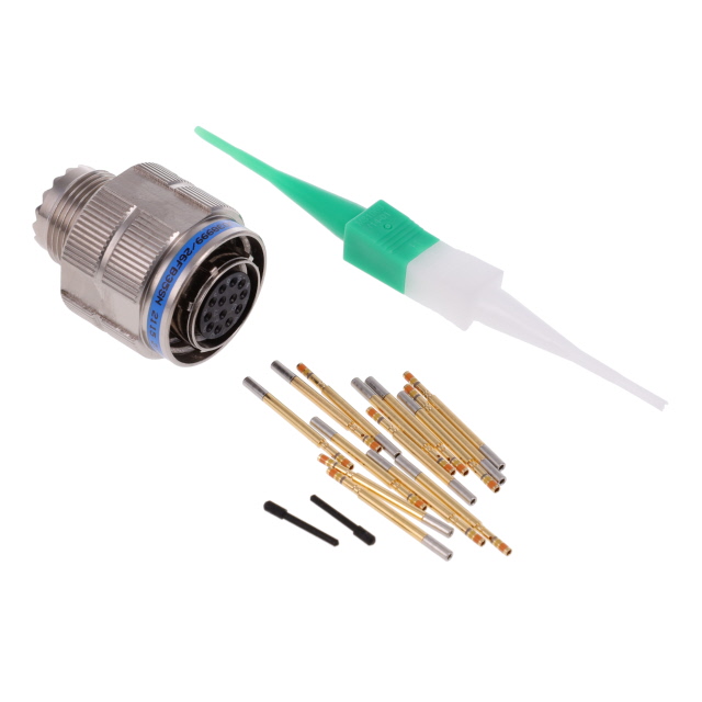 D38999/26FB35SN - D38999/26FB35SN