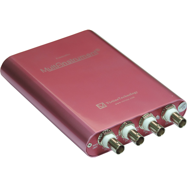 VT-DSO-2A20E - VT-DSO-2A20E