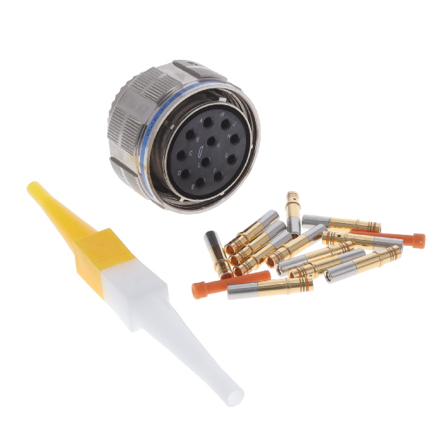 D38999/26FG11SN - D38999/26FG11SN