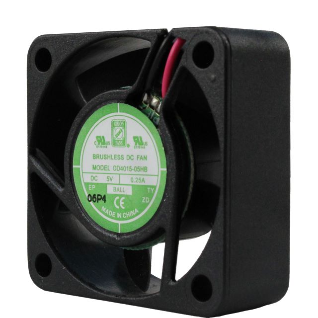 OD4015-12LBXC10A - OD4015-12LBXC10A