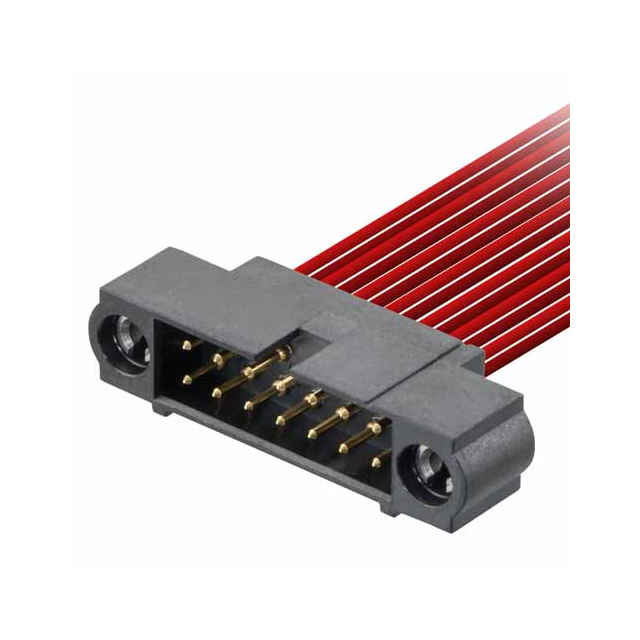 M80-5D10805MC - M80-5D10805MC