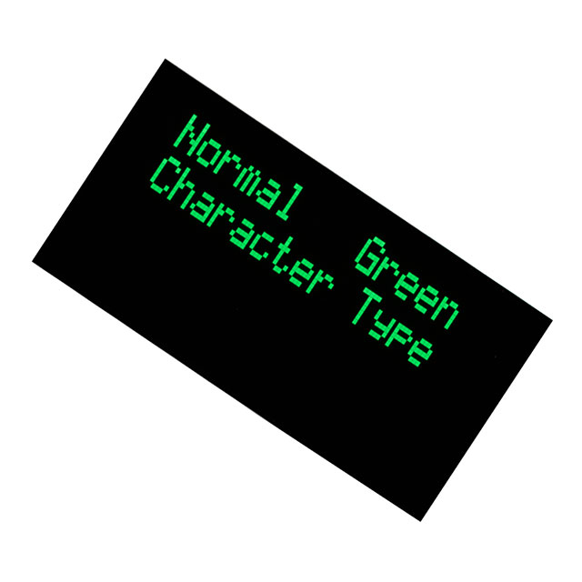 LOD-H12864GP-G - LOD-H12864GP-G