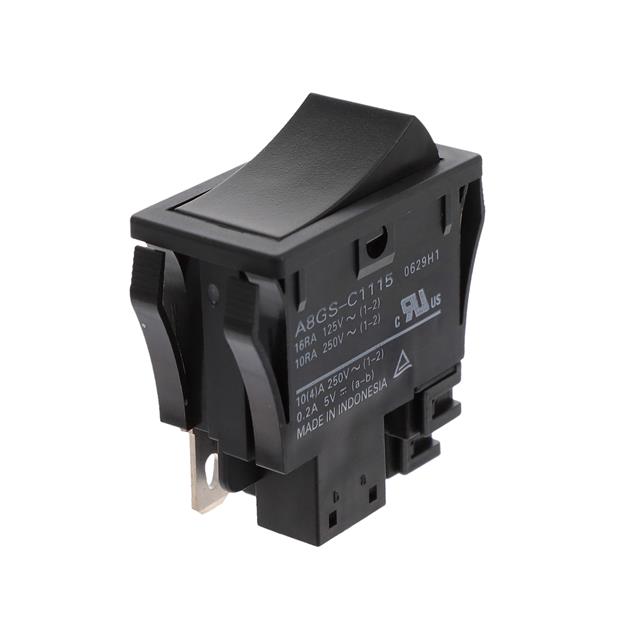 A8GS-C1115 - A8GS-C1115