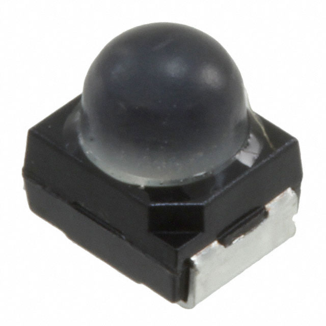 LY T64F-BBDA-35-1-Z - TOPLED Black