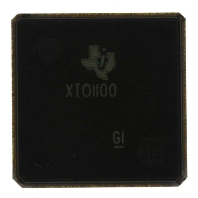 XIO1100ZGB - XIO1100ZGB