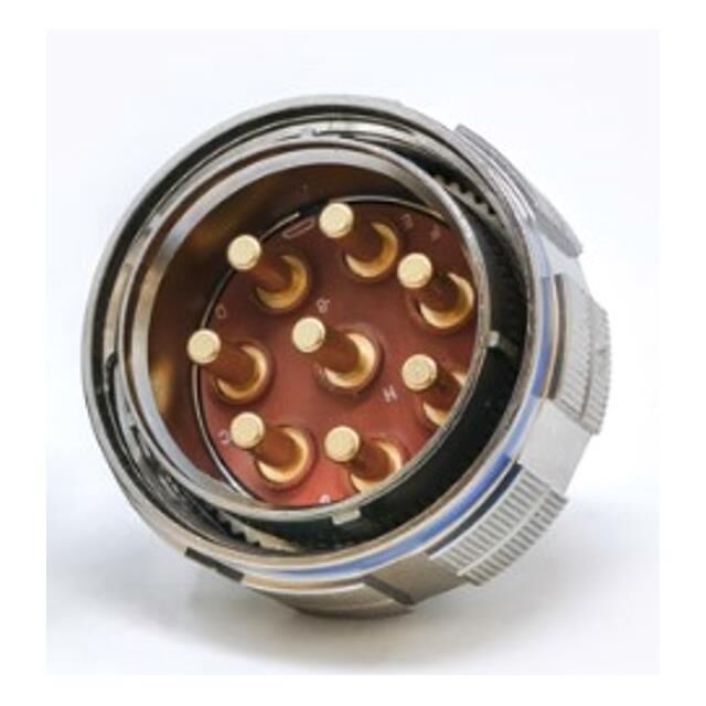 MS27468E17B8P - MS27467T13B22PL