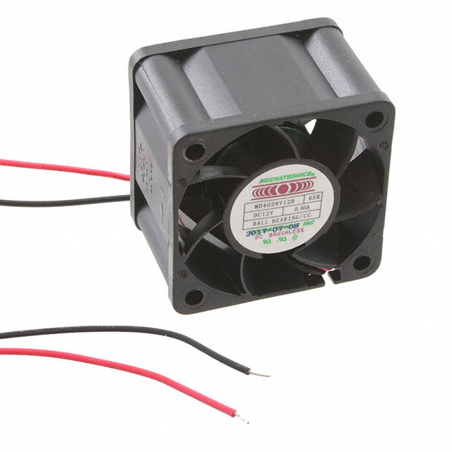 MD4028V12B-RSR-CC - MD4028V12B-RSR-CC