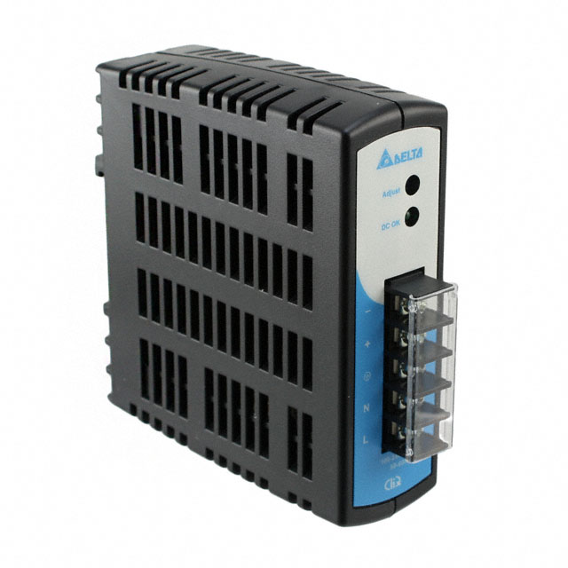 DRP012V030W1AZ - CliQ32 SERIES