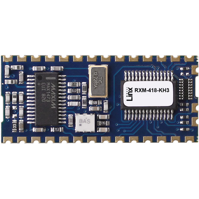 RXM-418-KH3 - RXM-418-KH3_View2