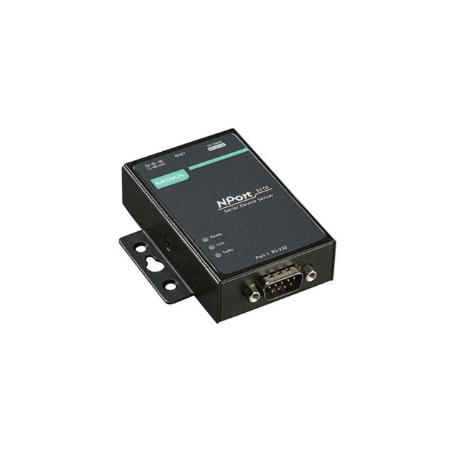 NPORT 5110 - NPort 5110