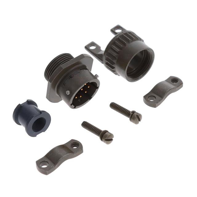 PT01A12-8P-SR - PT01A12-8P-SR