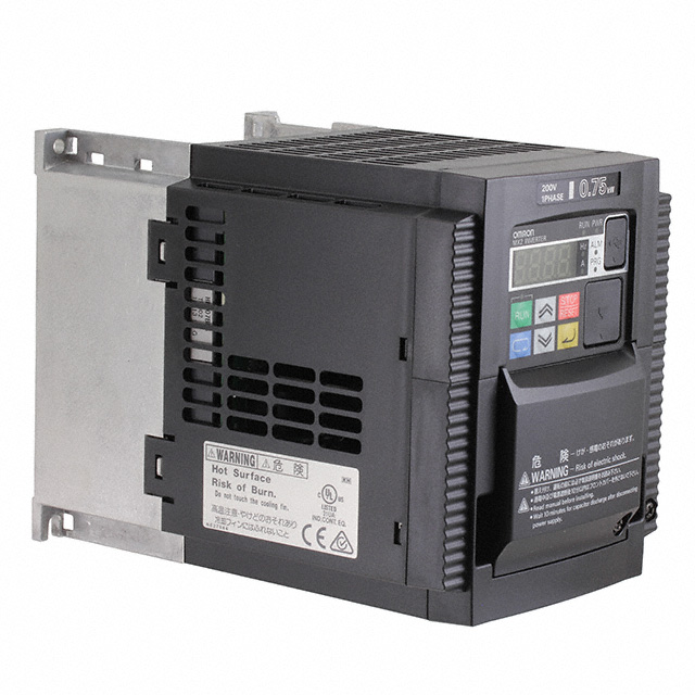 3G3MX2-AB007-V1 - 3G3MX2-AB007-V1