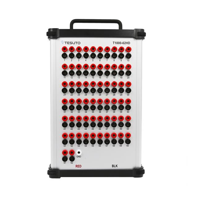 T1000-62HD - T1000-62HD