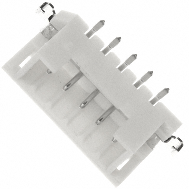 DF3DZ-5P-2V(20) - DF3xx-5P-2V(20)