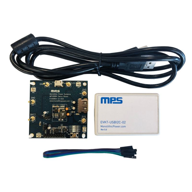 EVKT-MP2696A - EVKT-MP2696A