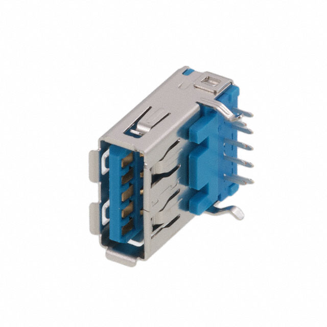 KUSBX-AS1N9-1-BL30 - KUSBX-AS1N9-1-BL30