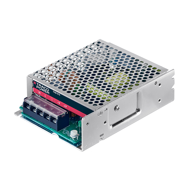 TXM 075-115 - TXM 075-115