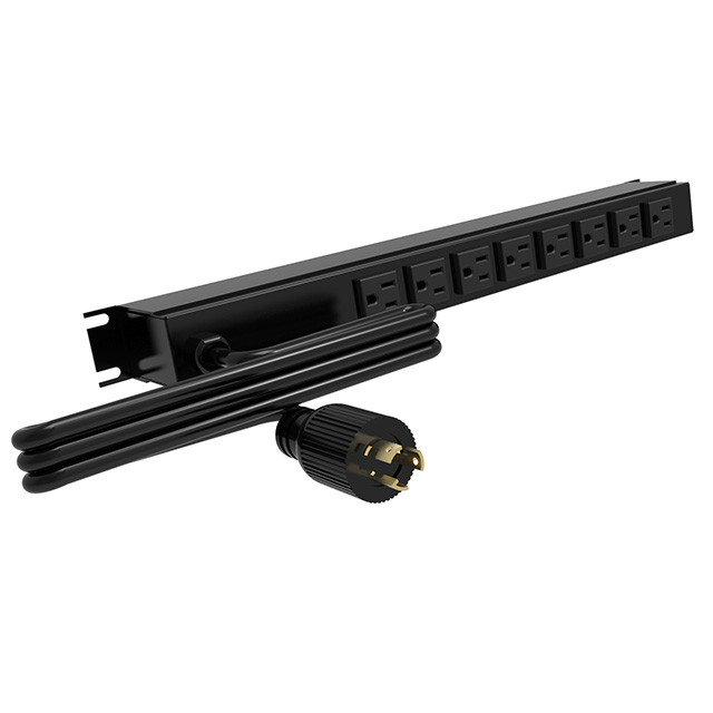 1583T8C1BK - 1583 Series