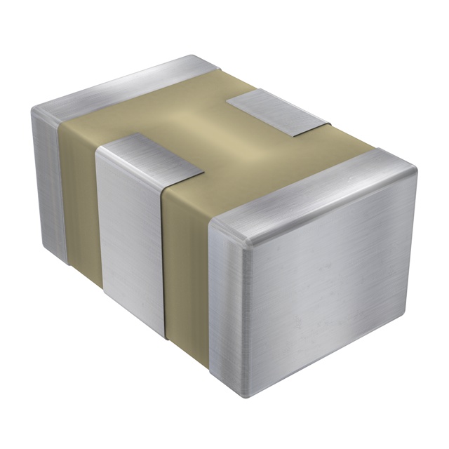 0805Y1000182MXTE03 - FlexiCap 0805 (2012 Metric) 4 PC Pad