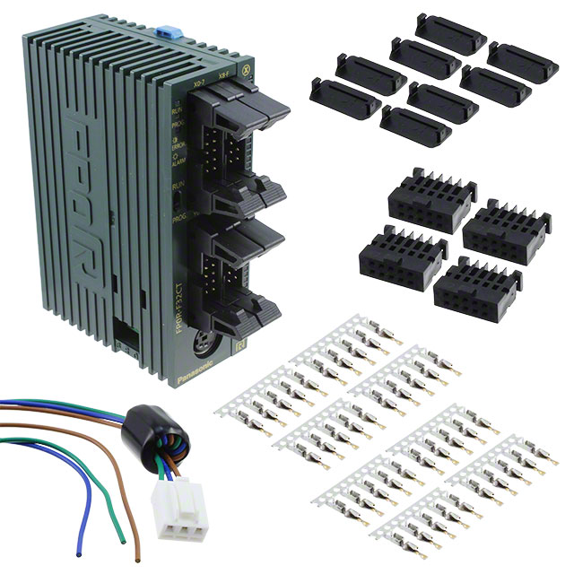 AFP0RF32CT - AFP0RF32CT