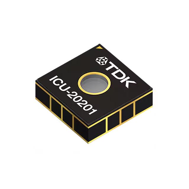 ICU-20201 - ICU-20201