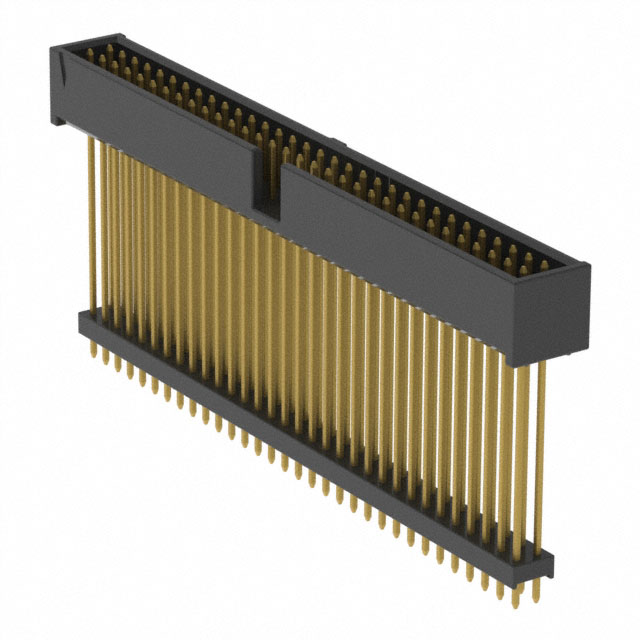 ZSS-132-09-G-D-1315 - ZSS-132-09-G-D-13xx