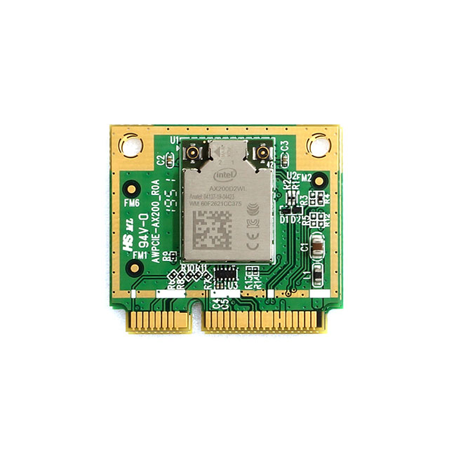 AWPCIE-AX200 - AWPCIE-AX200