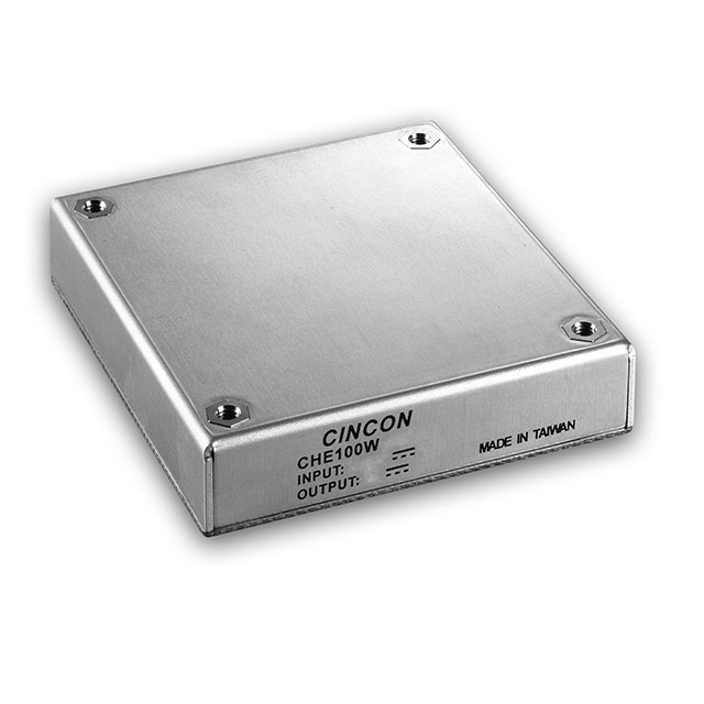CHE100W-48S12 - CHE100 Series