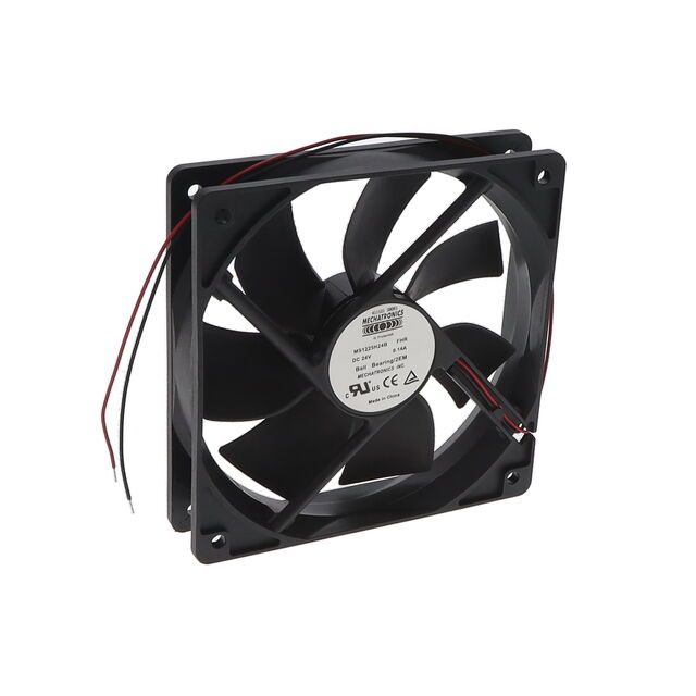 MS1225H24B-FHR-2EM - MS1225H24B-FHR-2EM