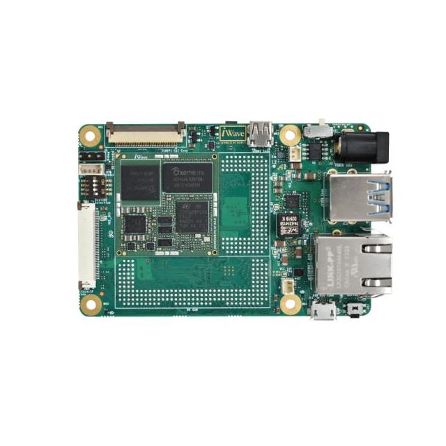 iW-G54S-OS35-3D512M-E004G-BCA - iW-G54S-OS35-3D512M-E004G-BCA