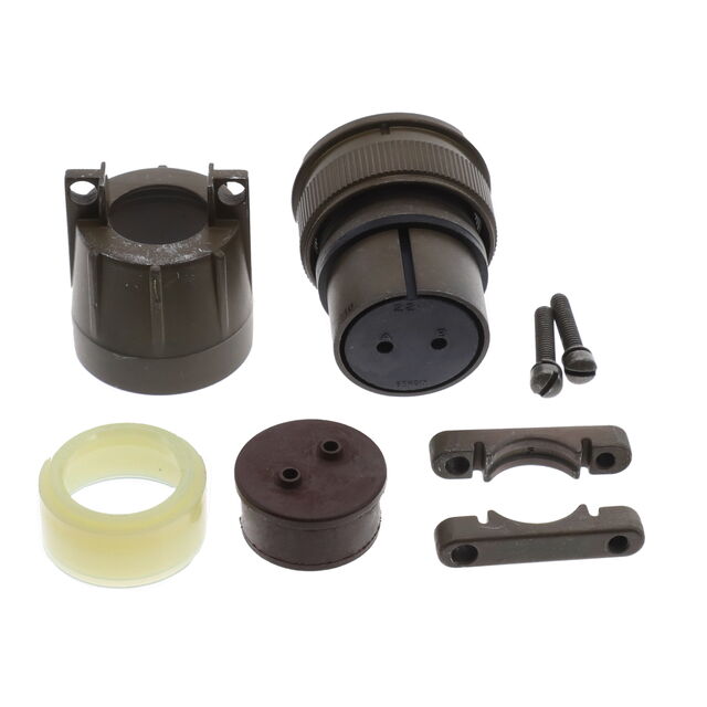 MS3106E22-11S - MS3106E22-11S