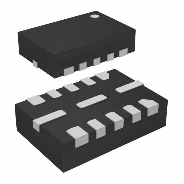 MP5018GD-Z - MP5018GD-P