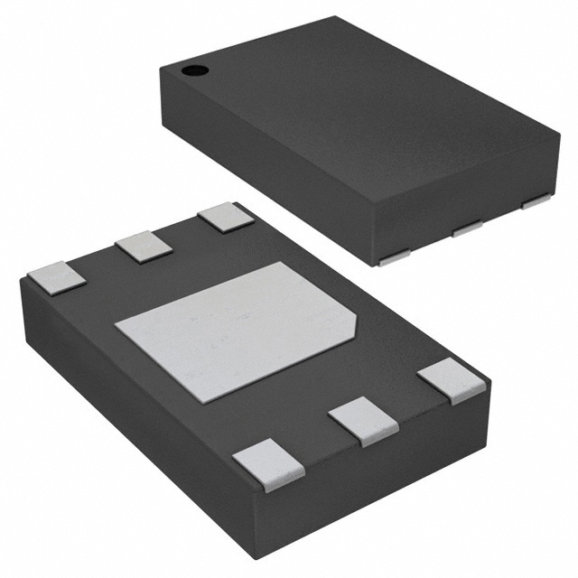 ALM-GA001-TR1G - ALM-GA001 Series