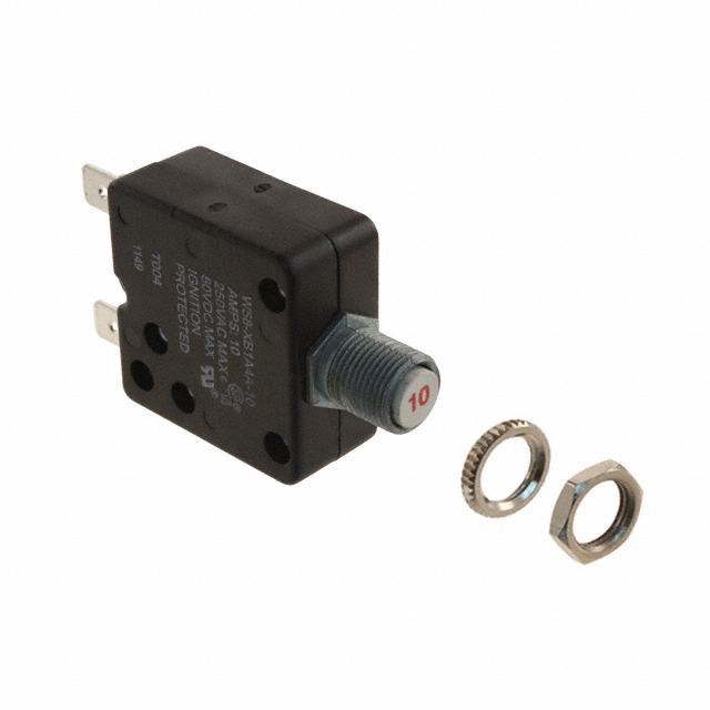 W58-XB1A4A-10 - W58-XB1A4A-10