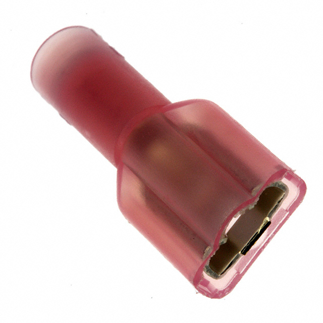 0190050004 - 019005000x, Red