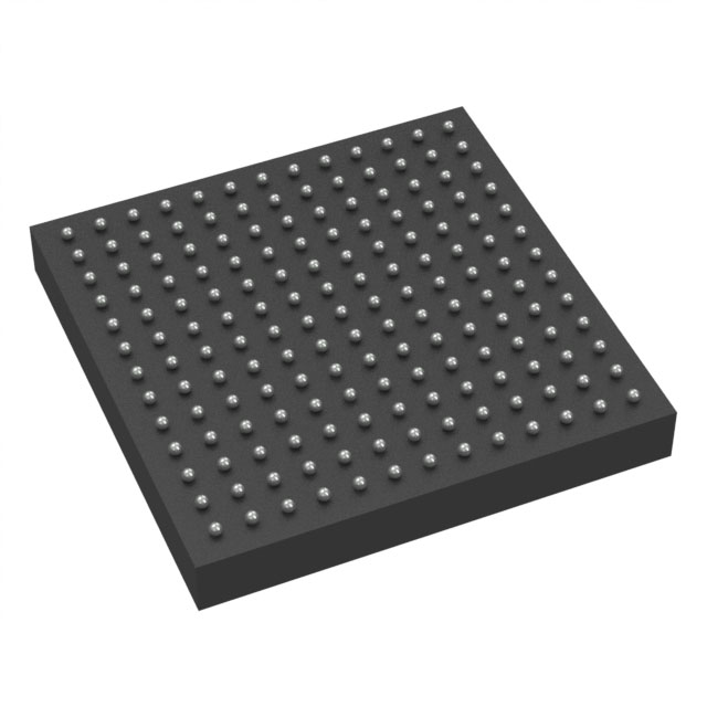 GV7704-IBE3 - 169 FBGA