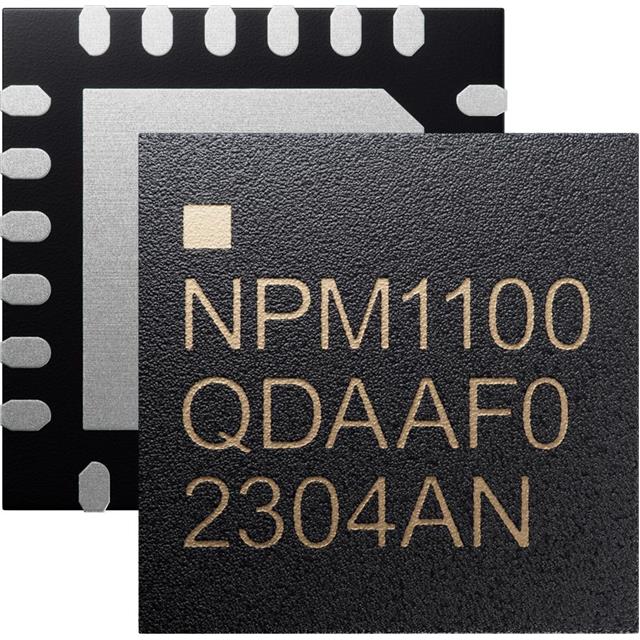 NPM1100-QDAA-R7 - NPM1100-QDAA-R7