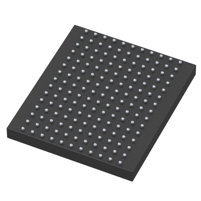 GS832118AGD-333I - 165-LFBGA