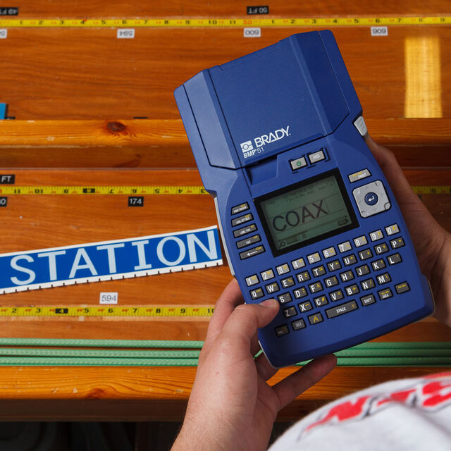 BMP51-KIT-VD - BMP51-KIT-VD