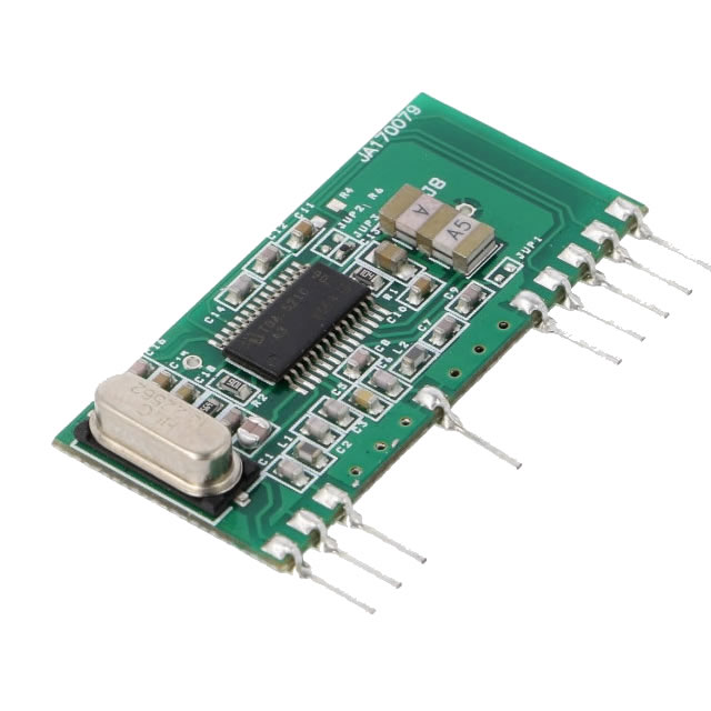 RC-RFSK1-434 - RC-RFSK1-434